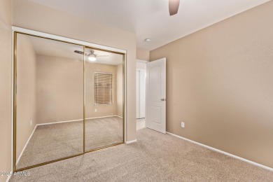 Wow! New AC & heater (2024), tile flooring (2024), new water on The Duke At Rancho El Dorado Golf Course in Arizona - for sale on GolfHomes.com, golf home, golf lot