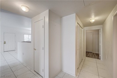 Ready to move-in condo with STUNNING GOLF COURSE VIEW of on Stallion Mountain Golf Course in Nevada - for sale on GolfHomes.com, golf home, golf lot