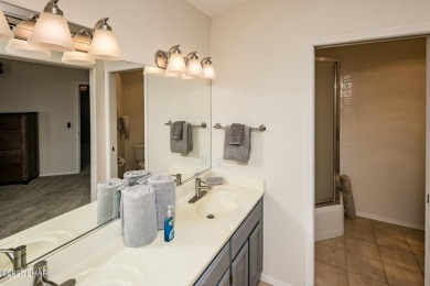 Welcome to 470 Aroma Blvd #1011, a stunning home located on London Bridge Golf Course in Arizona - for sale on GolfHomes.com, golf home, golf lot
