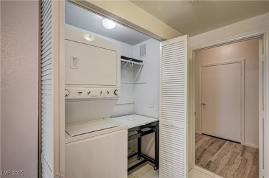 Ready to move-in condo with STUNNING GOLF COURSE VIEW of on Stallion Mountain Golf Course in Nevada - for sale on GolfHomes.com, golf home, golf lot