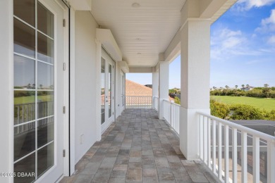 LUXURY MEETS COASTAL BEAUTY. This beautifully built 3-bedroom, 2 on The Ocean Course At Hammock Beach Resort in Florida - for sale on GolfHomes.com, golf home, golf lot