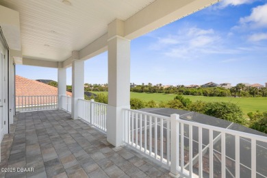LUXURY MEETS COASTAL BEAUTY. This beautifully built 3-bedroom, 2 on The Ocean Course At Hammock Beach Resort in Florida - for sale on GolfHomes.com, golf home, golf lot