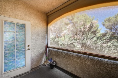 Ready to move-in condo with STUNNING GOLF COURSE VIEW of on Stallion Mountain Golf Course in Nevada - for sale on GolfHomes.com, golf home, golf lot