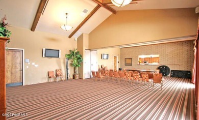 Beautiful 3BR, 2 Bath home in Quailwood.  Like new, Move in on Quail Wood Greens Golf Course in Arizona - for sale on GolfHomes.com, golf home, golf lot