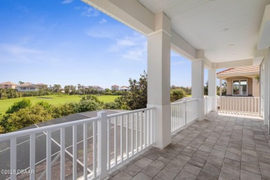 LUXURY MEETS COASTAL BEAUTY. This beautifully built 3-bedroom, 2 on The Ocean Course At Hammock Beach Resort in Florida - for sale on GolfHomes.com, golf home, golf lot