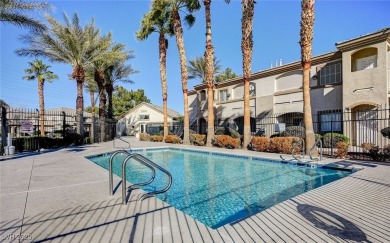 Ready to move-in condo with STUNNING GOLF COURSE VIEW of on Stallion Mountain Golf Course in Nevada - for sale on GolfHomes.com, golf home, golf lot
