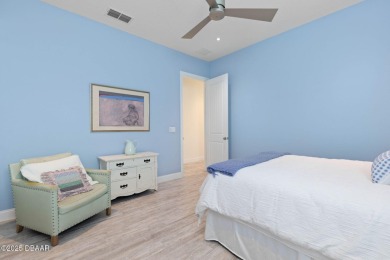 LUXURY MEETS COASTAL BEAUTY. This beautifully built 3-bedroom, 2 on The Ocean Course At Hammock Beach Resort in Florida - for sale on GolfHomes.com, golf home, golf lot
