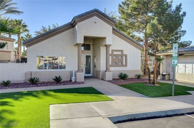 Ready to move-in condo with STUNNING GOLF COURSE VIEW of on Stallion Mountain Golf Course in Nevada - for sale on GolfHomes.com, golf home, golf lot