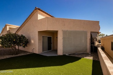 Welcome to 470 Aroma Blvd #1011, a stunning home located on London Bridge Golf Course in Arizona - for sale on GolfHomes.com, golf home, golf lot