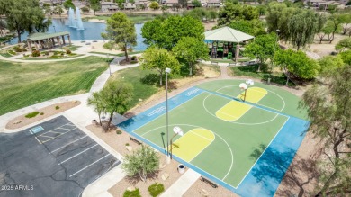 Wow! New AC & heater (2024), tile flooring (2024), new water on The Duke At Rancho El Dorado Golf Course in Arizona - for sale on GolfHomes.com, golf home, golf lot