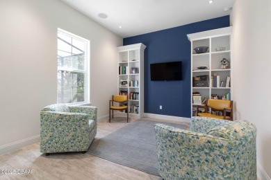LUXURY MEETS COASTAL BEAUTY. This beautifully built 3-bedroom, 2 on The Ocean Course At Hammock Beach Resort in Florida - for sale on GolfHomes.com, golf home, golf lot