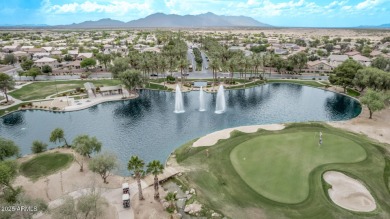 Wow! New AC & heater (2024), tile flooring (2024), new water on The Duke At Rancho El Dorado Golf Course in Arizona - for sale on GolfHomes.com, golf home, golf lot