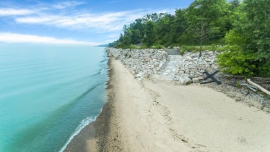 Welcome to the Highfield Beach! Imagine building your dream home on South Haven Golf Club in Michigan - for sale on GolfHomes.com, golf home, golf lot