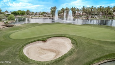 Wow! New AC & heater (2024), tile flooring (2024), new water on The Duke At Rancho El Dorado Golf Course in Arizona - for sale on GolfHomes.com, golf home, golf lot