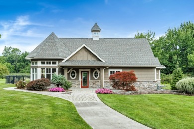 Welcome to the Highfield Beach! Imagine building your dream home on South Haven Golf Club in Michigan - for sale on GolfHomes.com, golf home, golf lot