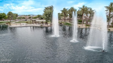 Wow! New AC & heater (2024), tile flooring (2024), new water on The Duke At Rancho El Dorado Golf Course in Arizona - for sale on GolfHomes.com, golf home, golf lot