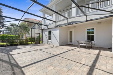 LUXURY MEETS COASTAL BEAUTY. This beautifully built 3-bedroom, 2 on The Ocean Course At Hammock Beach Resort in Florida - for sale on GolfHomes.com, golf home, golf lot