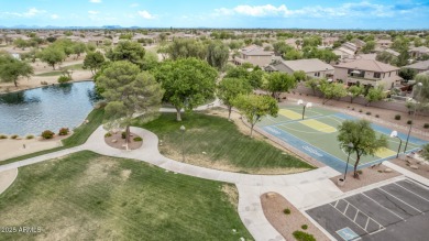 Wow! New AC & heater (2024), tile flooring (2024), new water on The Duke At Rancho El Dorado Golf Course in Arizona - for sale on GolfHomes.com, golf home, golf lot