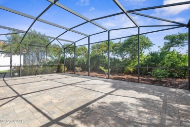 LUXURY MEETS COASTAL BEAUTY. This beautifully built 3-bedroom, 2 on The Ocean Course At Hammock Beach Resort in Florida - for sale on GolfHomes.com, golf home, golf lot