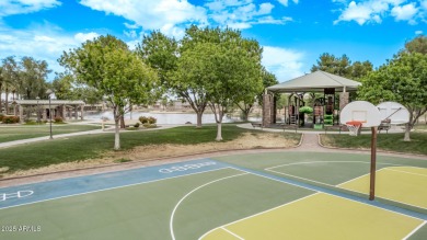 Wow! New AC & heater (2024), tile flooring (2024), new water on The Duke At Rancho El Dorado Golf Course in Arizona - for sale on GolfHomes.com, golf home, golf lot