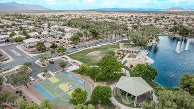 Wow! New AC & heater (2024), tile flooring (2024), new water on The Duke At Rancho El Dorado Golf Course in Arizona - for sale on GolfHomes.com, golf home, golf lot