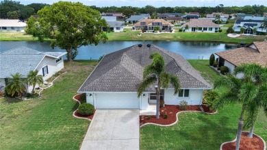 One or more photo(s) has been virtually staged. Lovely Beaumont on North Lakes Golf Course in Florida - for sale on GolfHomes.com, golf home, golf lot