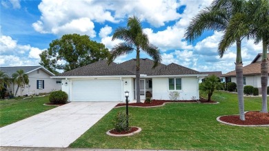 One or more photo(s) has been virtually staged. Lovely Beaumont on North Lakes Golf Course in Florida - for sale on GolfHomes.com, golf home, golf lot