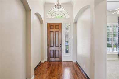 Welcome to a home that truly stands out--nestled in the on WestRidge Golf Course in Texas - for sale on GolfHomes.com, golf home, golf lot