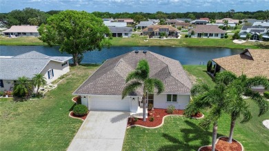 One or more photo(s) has been virtually staged. Lovely Beaumont on North Lakes Golf Course in Florida - for sale on GolfHomes.com, golf home, golf lot