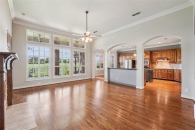 Welcome to a home that truly stands out--nestled in the on WestRidge Golf Course in Texas - for sale on GolfHomes.com, golf home, golf lot