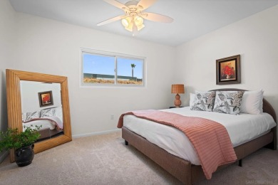 Beautifully updated 3-bedroom, 1.5-bath townhome offering on Carlton Oaks Country Club in California - for sale on GolfHomes.com, golf home, golf lot