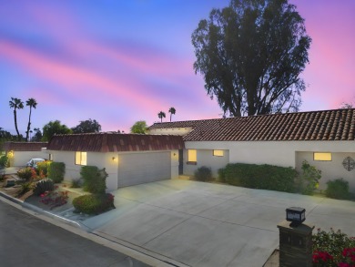 News Flash - Interior Repainted!! Welcome to Palm Desert Resort on Palm Desert Resort Country Club in California - for sale on GolfHomes.com, golf home, golf lot