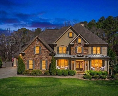 Timeless Elegance & Lake Lifestyle in Bridgemill Welcome to 328 on Bridgemill Golf Club in Georgia - for sale on GolfHomes.com, golf home, golf lot