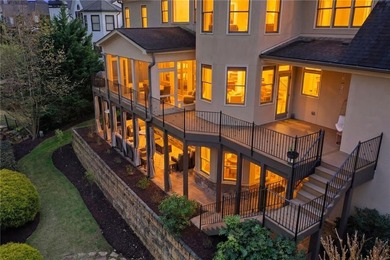 Timeless Elegance & Lake Lifestyle in Bridgemill Welcome to 328 on Bridgemill Golf Club in Georgia - for sale on GolfHomes.com, golf home, golf lot