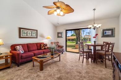 News Flash - Interior Repainted!! Welcome to Palm Desert Resort on Palm Desert Resort Country Club in California - for sale on GolfHomes.com, golf home, golf lot