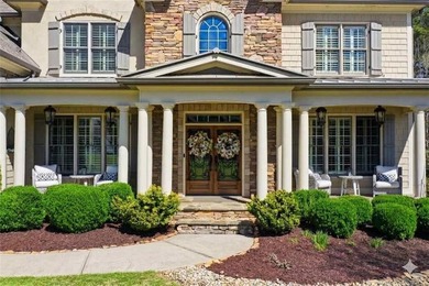 Timeless Elegance & Lake Lifestyle in Bridgemill Welcome to 328 on Bridgemill Golf Club in Georgia - for sale on GolfHomes.com, golf home, golf lot