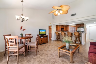 News Flash - Interior Repainted!! Welcome to Palm Desert Resort on Palm Desert Resort Country Club in California - for sale on GolfHomes.com, golf home, golf lot