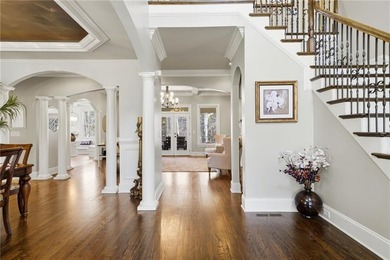 Timeless Elegance & Lake Lifestyle in Bridgemill Welcome to 328 on Bridgemill Golf Club in Georgia - for sale on GolfHomes.com, golf home, golf lot