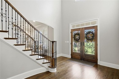 Timeless Elegance & Lake Lifestyle in Bridgemill Welcome to 328 on Bridgemill Golf Club in Georgia - for sale on GolfHomes.com, golf home, golf lot