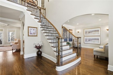 Timeless Elegance & Lake Lifestyle in Bridgemill Welcome to 328 on Bridgemill Golf Club in Georgia - for sale on GolfHomes.com, golf home, golf lot