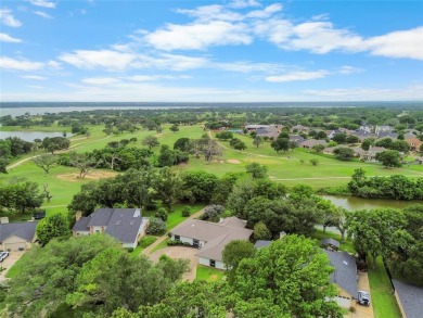 Renovated Ranch Retreat with Golf Course Views, Near Lake Waco.
 on The Lake Country Club - Lake Waco in Texas - for sale on GolfHomes.com, golf home, golf lot