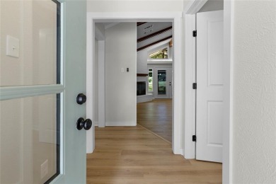 Renovated Ranch Retreat with Golf Course Views, Near Lake Waco.
 on The Lake Country Club - Lake Waco in Texas - for sale on GolfHomes.com, golf home, golf lot