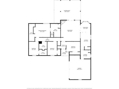 Renovated Ranch Retreat with Golf Course Views, Near Lake Waco.
 on The Lake Country Club - Lake Waco in Texas - for sale on GolfHomes.com, golf home, golf lot