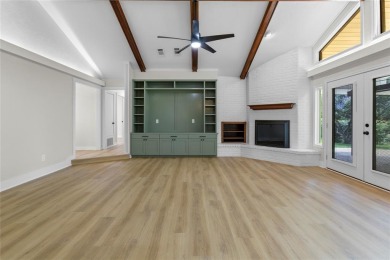 Renovated Ranch Retreat with Golf Course Views, Near Lake Waco.
 on The Lake Country Club - Lake Waco in Texas - for sale on GolfHomes.com, golf home, golf lot
