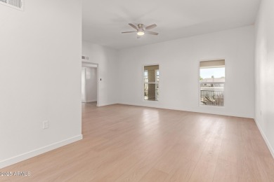 Beautifully renovated Sun City home on an oversized lot! This on PalmBrook Country Club in Arizona - for sale on GolfHomes.com, golf home, golf lot