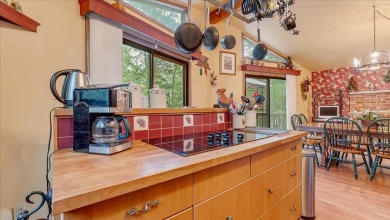 Privacy, comfort, and style come together at 22 Primrose Lane on Thornhurst Country Club in Pennsylvania - for sale on GolfHomes.com, golf home, golf lot