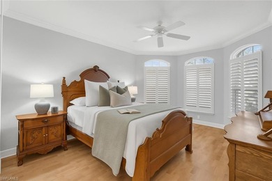 Designed for those who value quality, location, and ease, this on Pelican Marsh Golf Club in Florida - for sale on GolfHomes.com, golf home, golf lot