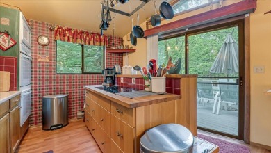 Privacy, comfort, and style come together at 22 Primrose Lane on Thornhurst Country Club in Pennsylvania - for sale on GolfHomes.com, golf home, golf lot