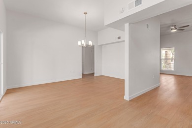 Beautifully renovated Sun City home on an oversized lot! This on PalmBrook Country Club in Arizona - for sale on GolfHomes.com, golf home, golf lot