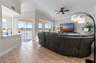 TURNKEY Ravenna 4th Floor *PENTHOUSE* Condo with the Absolute on Miromar Lakes Golf Club in Florida - for sale on GolfHomes.com, golf home, golf lot